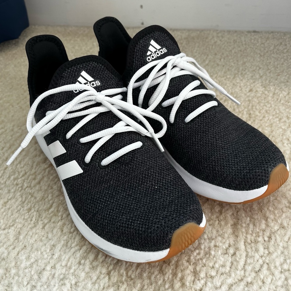 Adidas Tennis Running Shoes